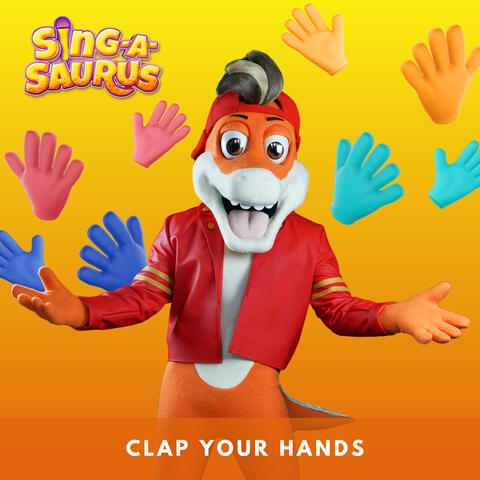 Clap Your Hands