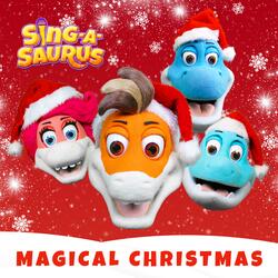 Magical Christmas