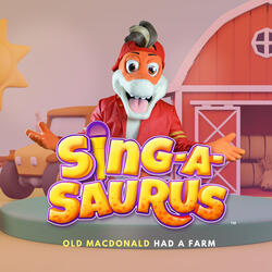 Old MacDonald Had A Farm