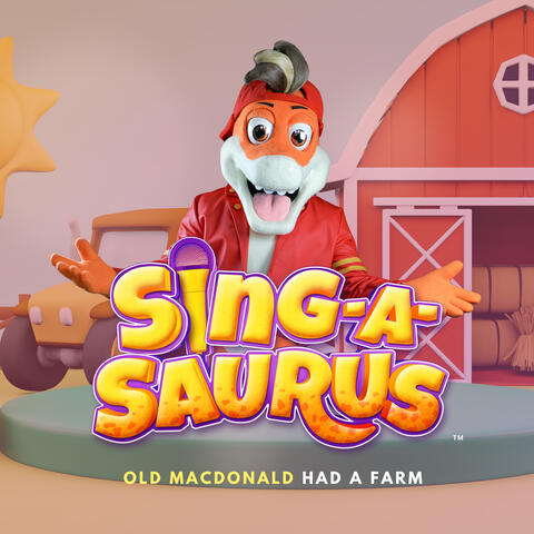 Old MacDonald Had A Farm