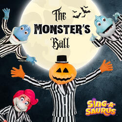 The Monster's Ball