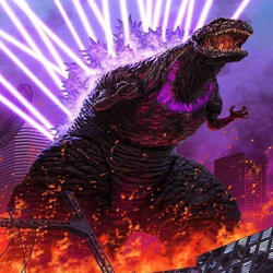 Godzilla Fkd Yr Girl / Hate All You Wan't