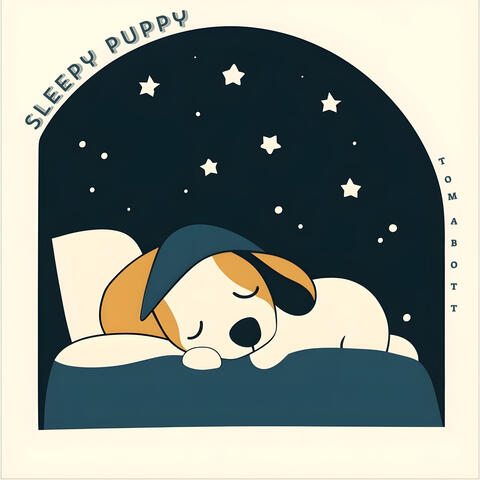 Sleepy Puppy