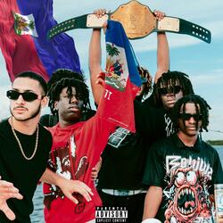 They Done Let the ZB’s Through the Door