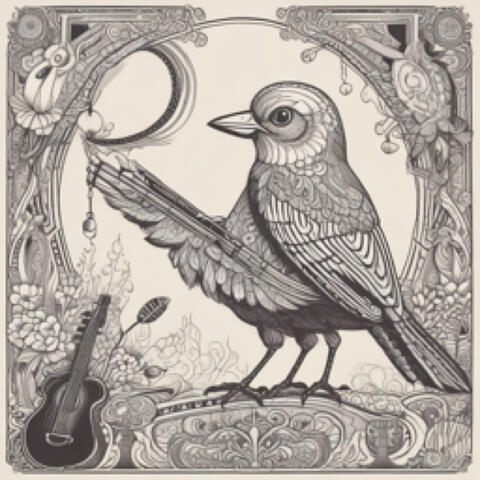 Soundtrack for a Nap