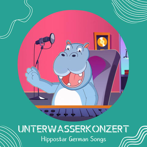 Unterwasserkonzert