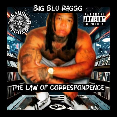 THE LAW OF CORRESPONDENCE