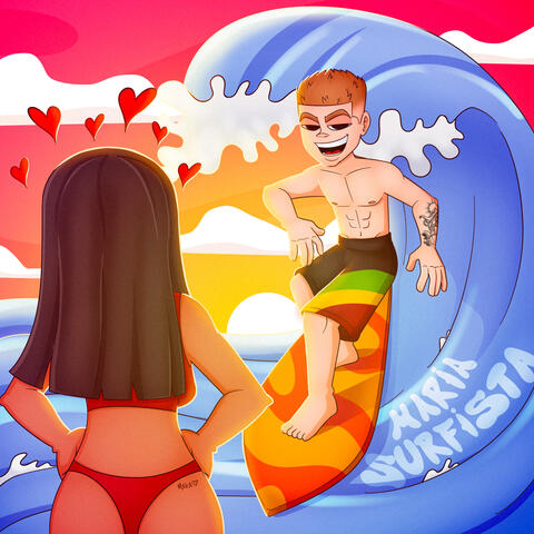 Maria Surfista