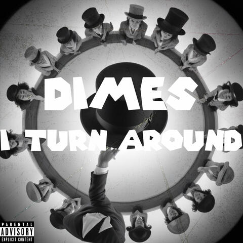 I Turn Around