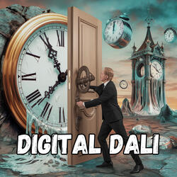 Digital Dali