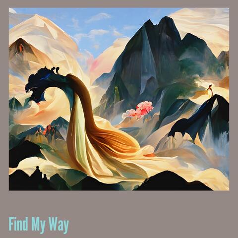 Find My Way