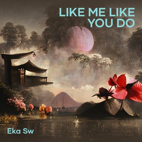 Like Me Like You Do
