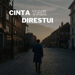 Cinta tak direstui