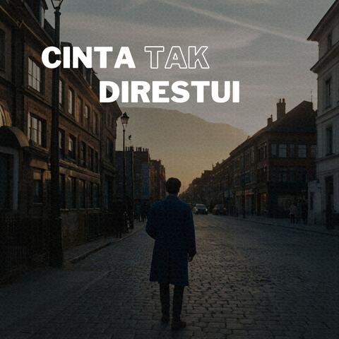 Cinta tak direstui