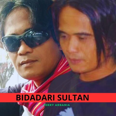 BIDADARI SULTAN