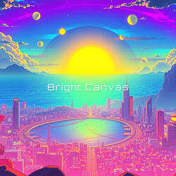 Bright Canvas