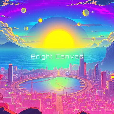 Bright Canvas