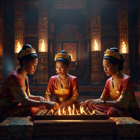 Manten dagelan, budoyo jowoan