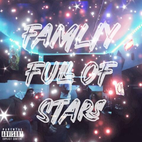 Family Full Of Stars