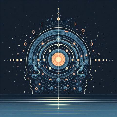Binaural Alpha Meditation