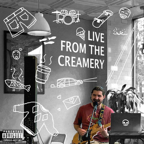 Live From The Creamery