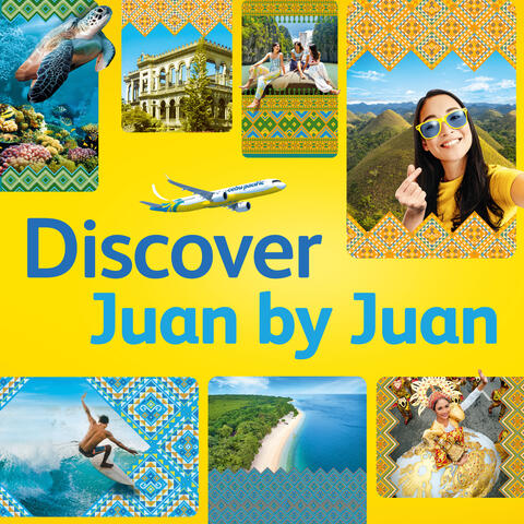 Discover Juan by Juan