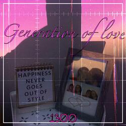 Generation Of Love