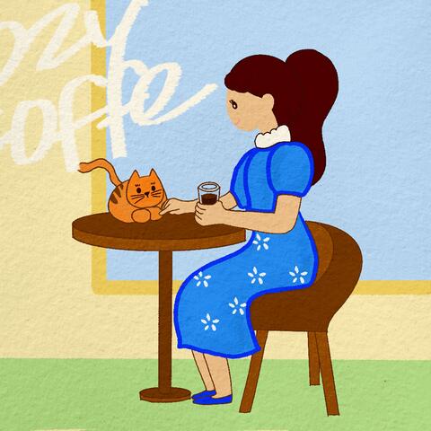 Afternoon Coffee