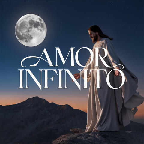 AMOR INFINITO