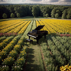 Every day is fun and happy