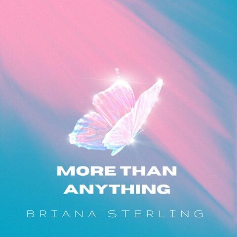 More Than Anything