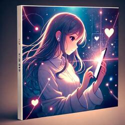 digital love-letter