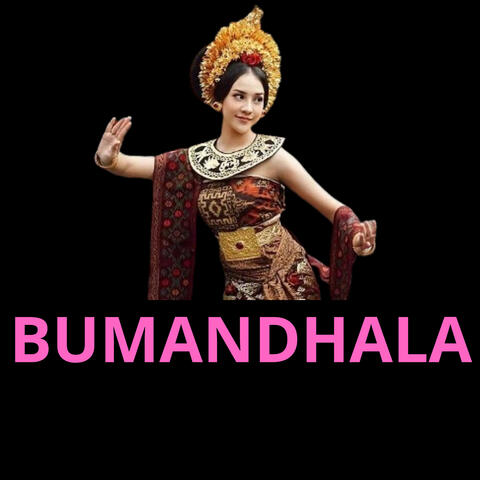 BUMANDHALA