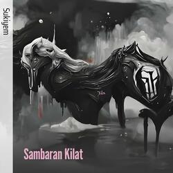 Sambaran Kilat