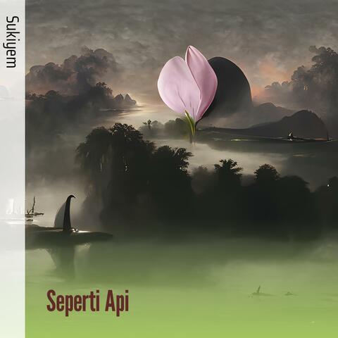Seperti Api