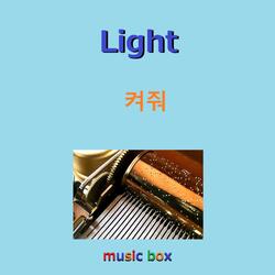 Light (Music Box)