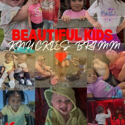 Beautiful Kids