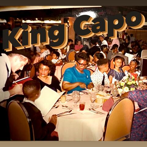 KING CAPO