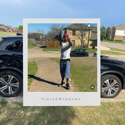 Tinted Windows