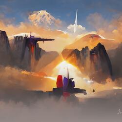 I Will be there with you