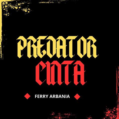 PREDATOR CINTA