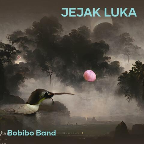 Jejak Luka