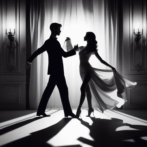 Romantic Dance With Love