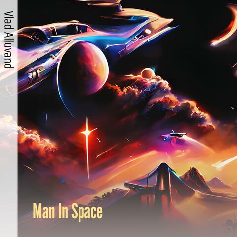 Man In Space