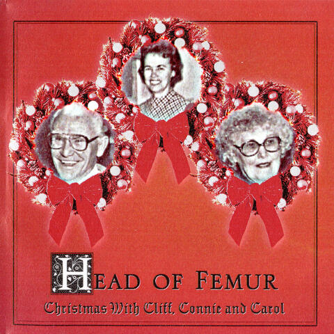 Christmas With Cliff, Connie, and Carol