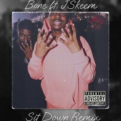 Sit Down (Remix)