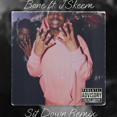 Sit Down (Remix)