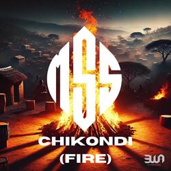 Chikondi Fire