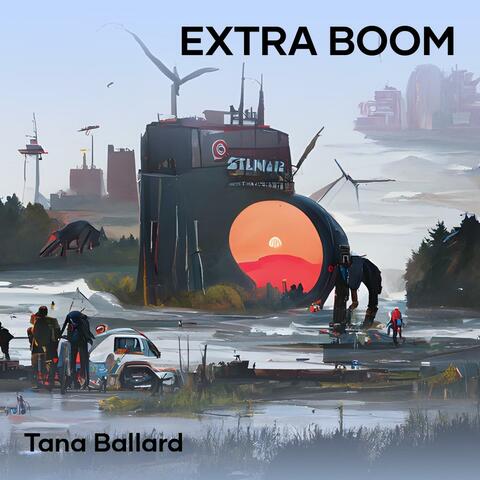 Extra Boom