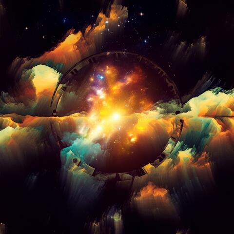 Time Runs Still / Dreamstate